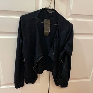 Armani exchange  jacket